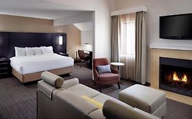 Residence Inn By Marriott Atlanta Buckhead